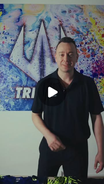 Trident DRYTECH technical fabric